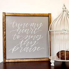 Load image into Gallery viewer, Tune My Heart