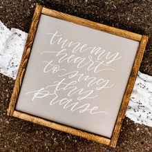 Load image into Gallery viewer, Tune My Heart