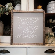 Load image into Gallery viewer, Tune My Heart