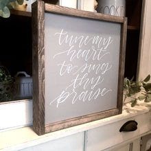 Load image into Gallery viewer, Tune My Heart