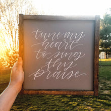 Load image into Gallery viewer, Tune My Heart