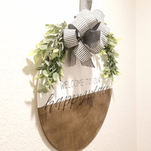 Load image into Gallery viewer, Welcome To Our Happy Place