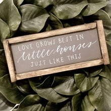 Load image into Gallery viewer, Little Houses