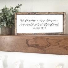 Load image into Gallery viewer, Me And My House