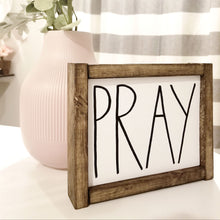 Load image into Gallery viewer, Pray