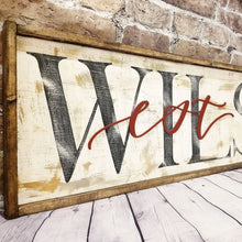 Load image into Gallery viewer, Customizable Name/Est. Date