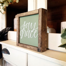 Load image into Gallery viewer, Say Grace