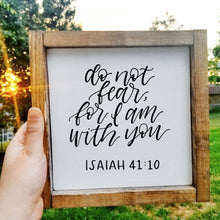 Load image into Gallery viewer, I Am With You