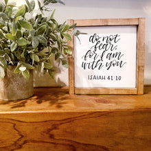 Load image into Gallery viewer, I Am With You