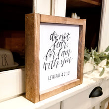 Load image into Gallery viewer, I Am With You