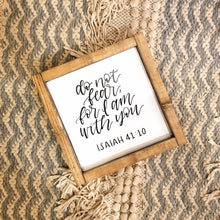 Load image into Gallery viewer, I Am With You