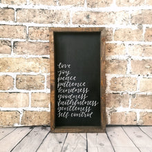 Load image into Gallery viewer, Fruits of the Spirit