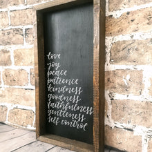 Load image into Gallery viewer, Fruits of the Spirit