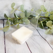 Load image into Gallery viewer, Apple Bourbon Wax Melt