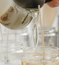 Load image into Gallery viewer, Momma's Candle + Tea Party (5/12/23, 2:30PM)