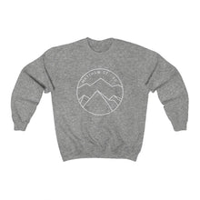 Load image into Gallery viewer, 'Matthew 17' Crewneck Sweatshirt