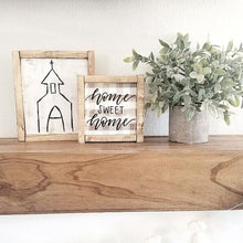 Load image into Gallery viewer, Home Sweet Home