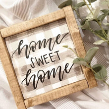 Load image into Gallery viewer, Home Sweet Home