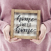 Load image into Gallery viewer, Home Sweet Home