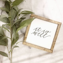 Load image into Gallery viewer, It Is Well