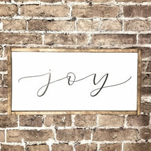Load image into Gallery viewer, Joy