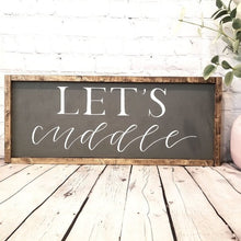 Load image into Gallery viewer, Let's Cuddle