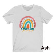 Load image into Gallery viewer, 'Love Like Jesus' Short Sleeve Tee