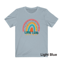 Load image into Gallery viewer, 'Love Like Jesus' Short Sleeve Tee