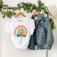 Load image into Gallery viewer, 'Love Like Jesus' Short Sleeve Tee
