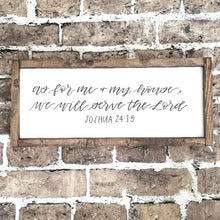 Load image into Gallery viewer, Me And My House