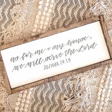 Load image into Gallery viewer, Me And My House