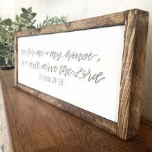 Load image into Gallery viewer, Me And My House