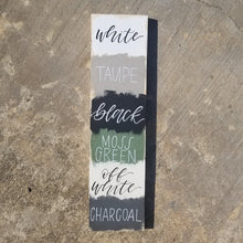 Load image into Gallery viewer, Gather With Grateful Hearts