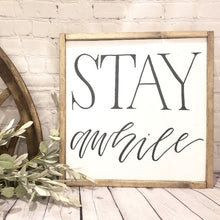 Load image into Gallery viewer, Stay Awhile