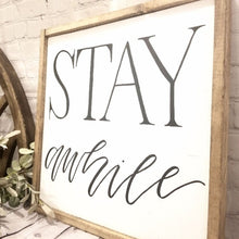 Load image into Gallery viewer, Stay Awhile