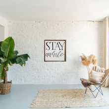 Load image into Gallery viewer, Stay Awhile