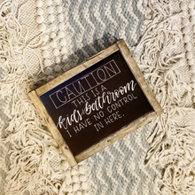 Load image into Gallery viewer, Kids Bathroom