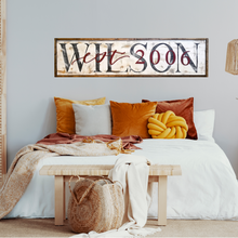 Load image into Gallery viewer, Customizable Name/Est. Date