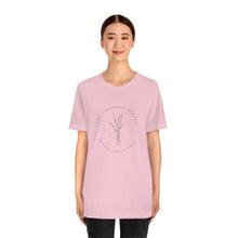 Load image into Gallery viewer, The Lavender Market Short Sleeve Tee