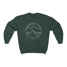 Load image into Gallery viewer, 'Matthew 17' Crewneck Sweatshirt