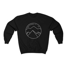 Load image into Gallery viewer, 'Matthew 17' Crewneck Sweatshirt
