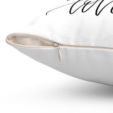 Load image into Gallery viewer, 'I Have Found The One' Accent Pillow