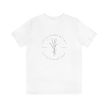 Load image into Gallery viewer, The Lavender Market Short Sleeve Tee