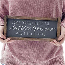 Load image into Gallery viewer, Little Houses