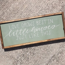 Load image into Gallery viewer, Little Houses