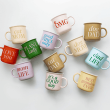 Load image into Gallery viewer, Best Grandma Ever 11oz. Campfire Coffee Mug by Sweet Water Decor
