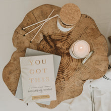 Load image into Gallery viewer, You Got This: 90 Devotions to Equip and Empower Hardworking Women by Sweet Water Decor
