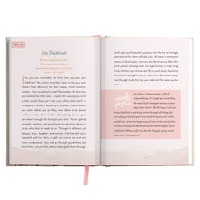 Load image into Gallery viewer, You Are Made For This: Devotions to Uplift and Encourage Busy Moms by Sweet Water Decor
