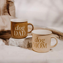 Load image into Gallery viewer, Dog Mom 11oz. Campfire Coffee Mug by Sweet Water Decor
