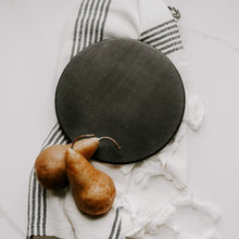 Load image into Gallery viewer, Black Pedestal Stand by Sweet Water Decor
